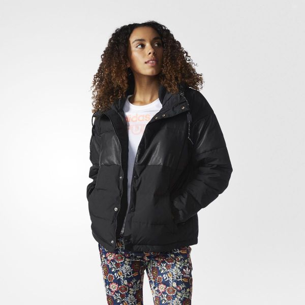 Picture of Padded Women's Jacket