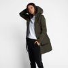 Picture of Sportswear Parka