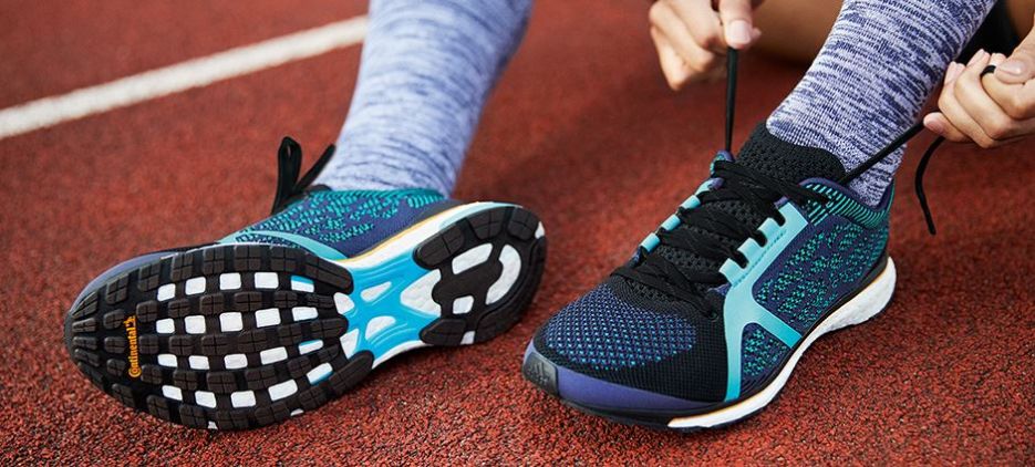 How to choose the best running shoes