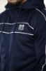 Picture of Men's Full Zip Slim Fit Tracksuit Style