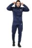 Picture of Men's Full Zip Slim Fit Tracksuit Style