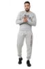 Picture of Men's Slim Fit Round Neck Tracksuit